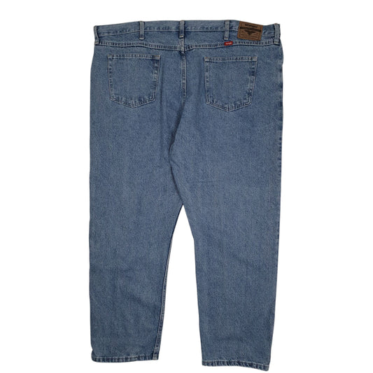 Mens Blue Wrangler   Jeans