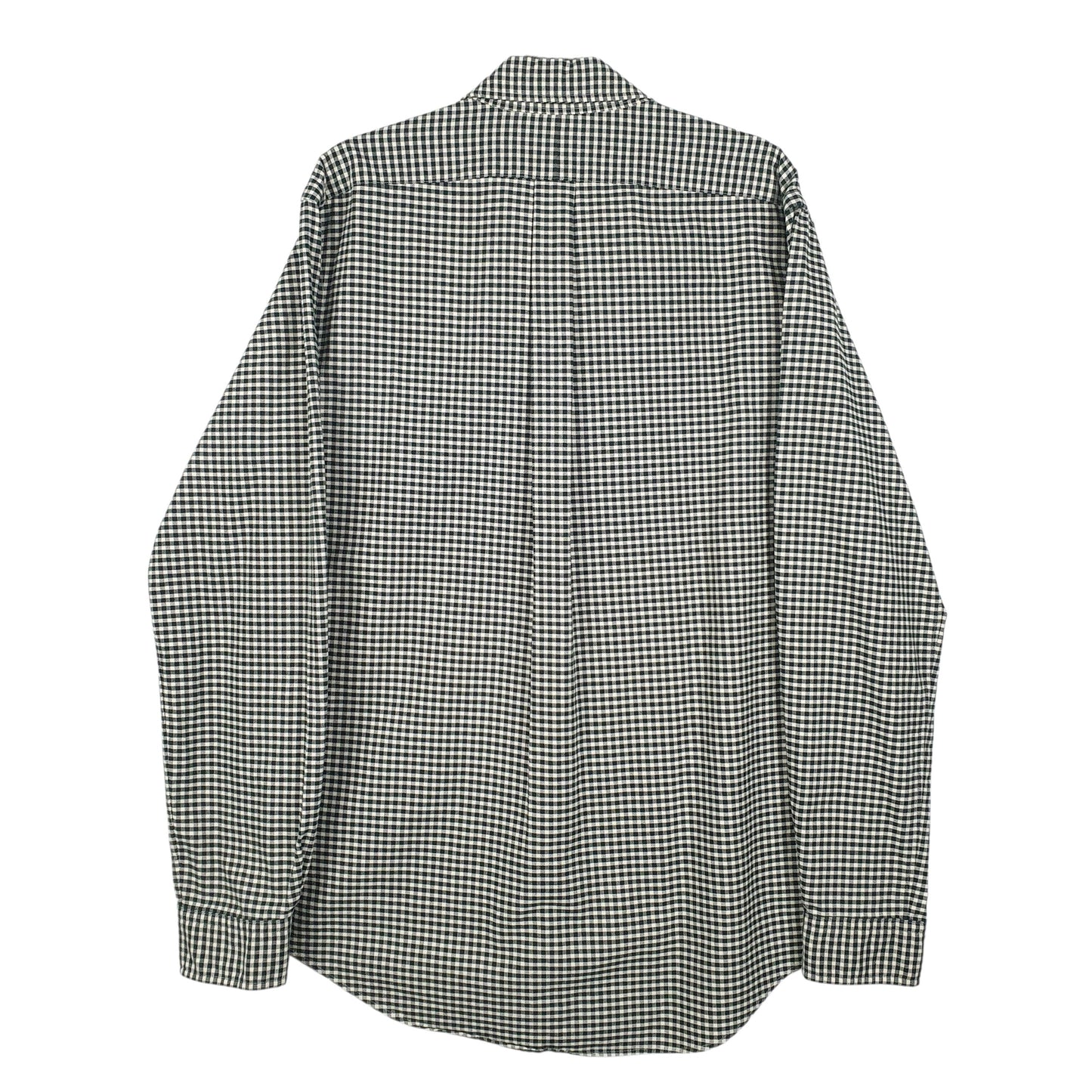 Mens Green Ralph Lauren   Shirt