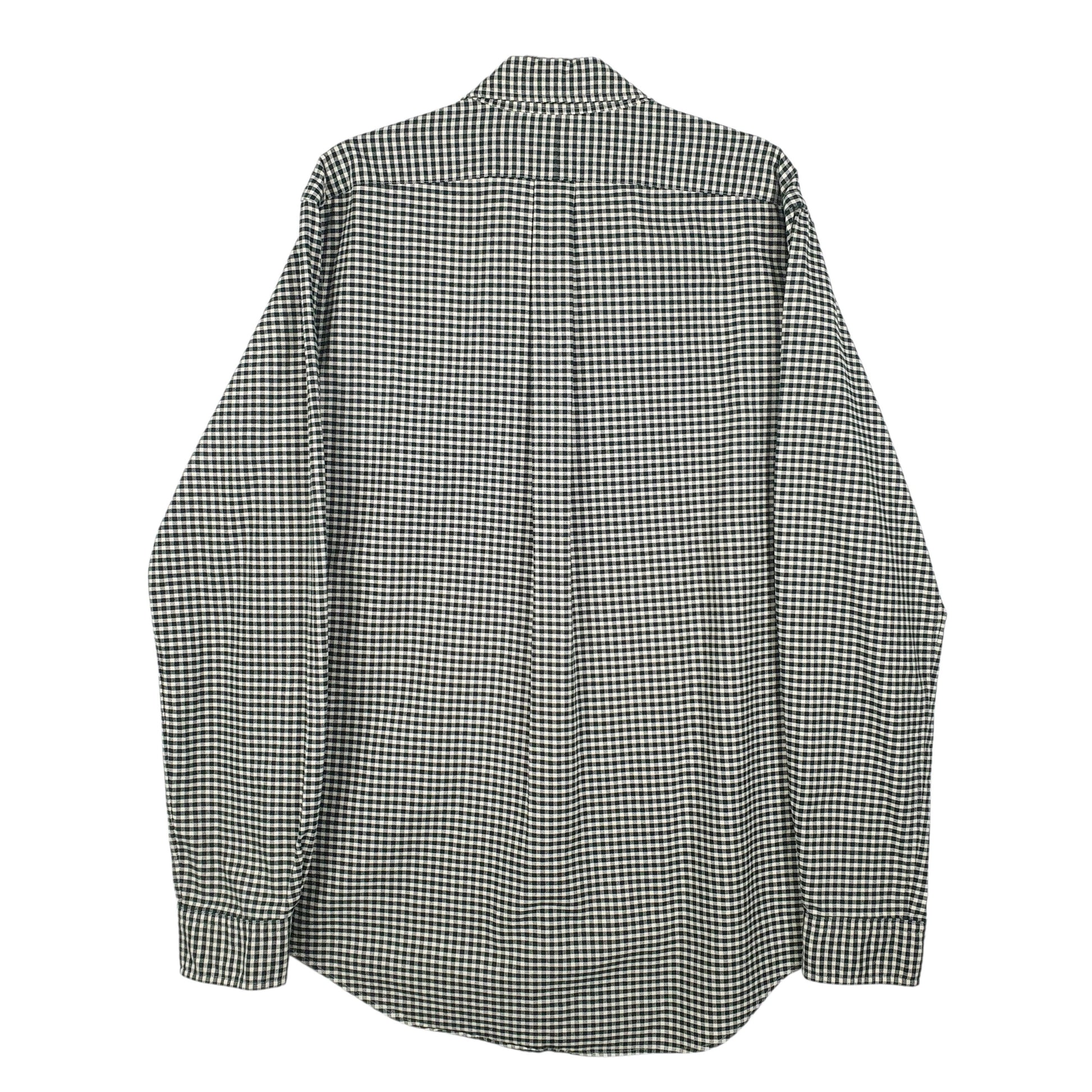 Mens Green Ralph Lauren   Shirt