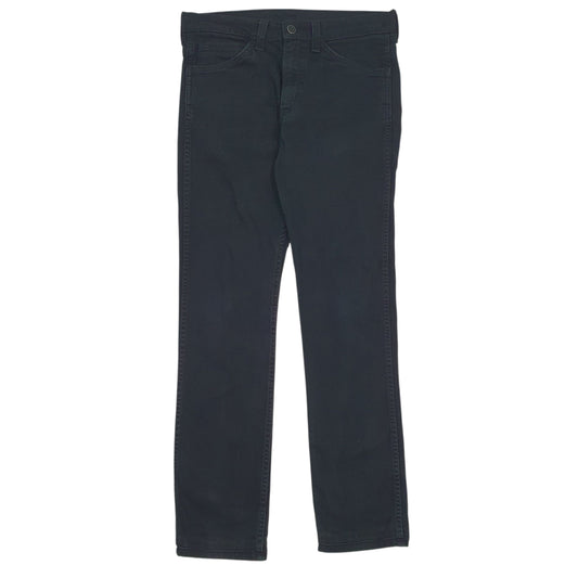 Mens Black Levis  510 JeansW32 L30