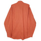 Mens Orange L.L.Bean   Shirt