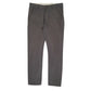 Mens Grey Levis  Chino Trousers