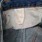 Mens Blue Dickies   Jeans
