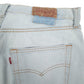 Mens Blue Levis Vintage 90s Made In USA  Jeans