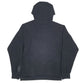 Mens Black Adidas  Hoodie Jumper