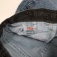 Mens Blue Wrangler   Jeans