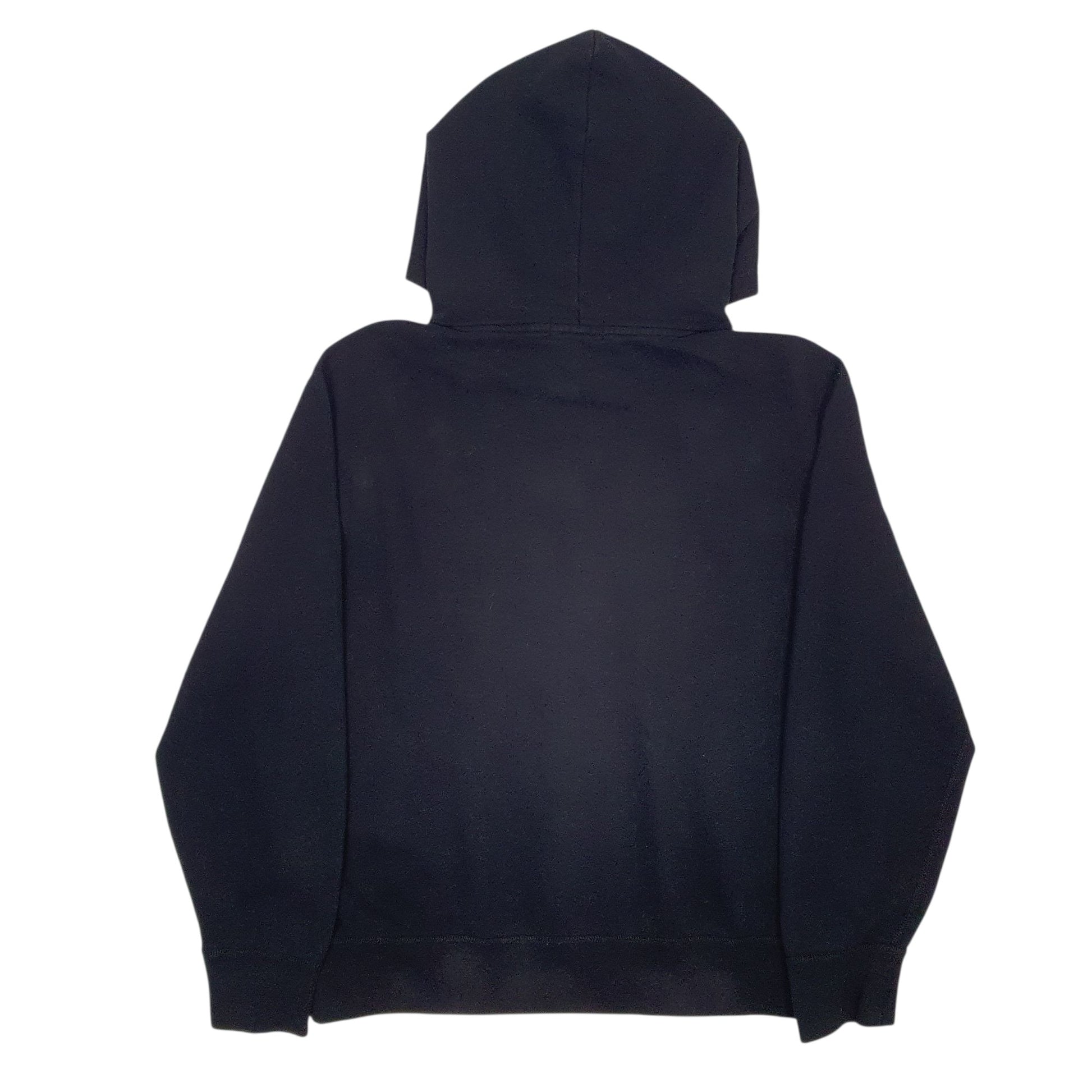 Mens Black Polo Ralph Lauren  Hoodie Jumper