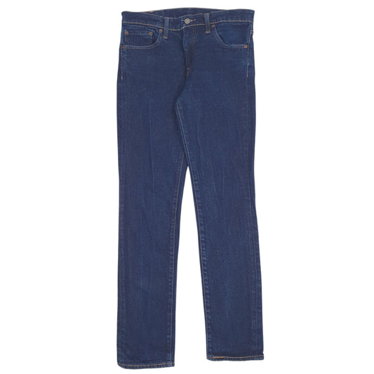 Mens Blue Levis  511 JeansW32 L32