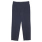 Mens Navy Burberry  Formal Trousers