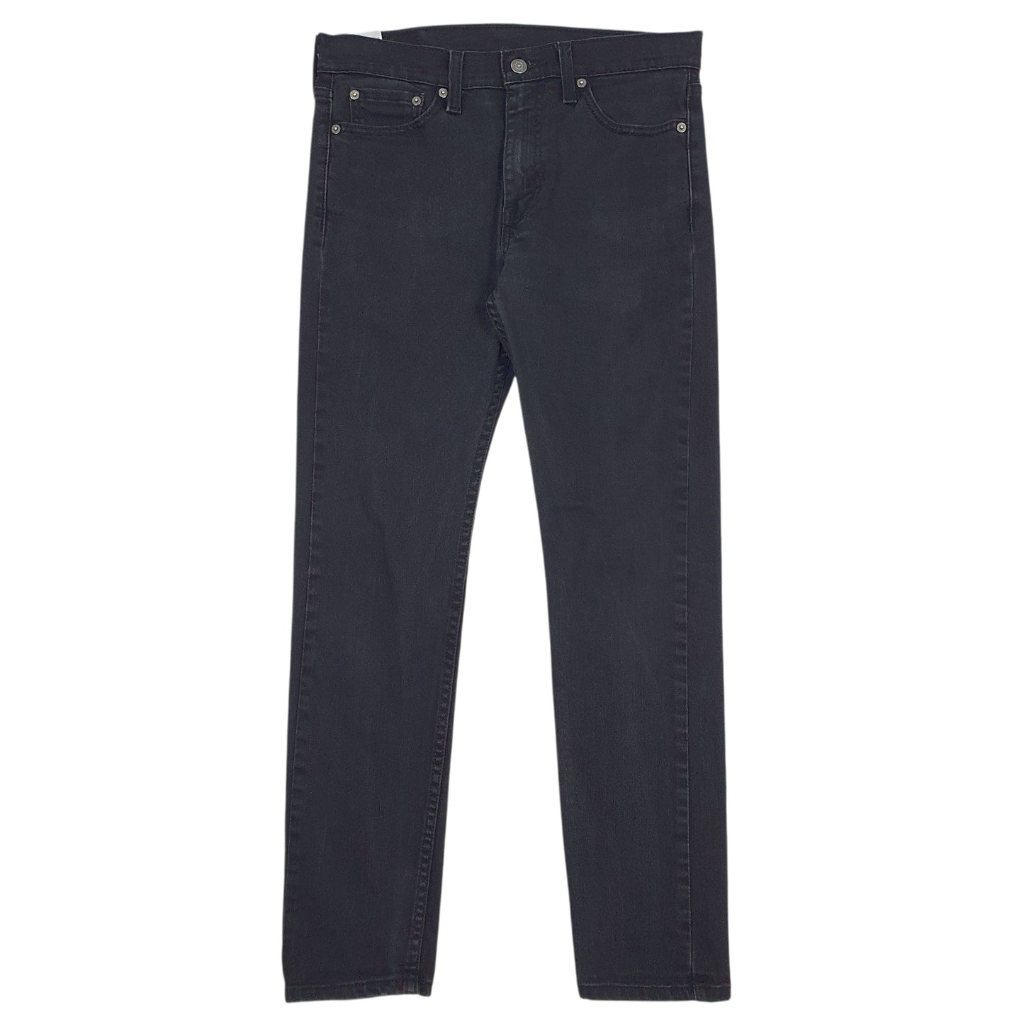 Mens Black Levis  510 JeansW30 L30