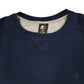 Mens Navy Starter  Crewneck Jumper