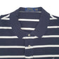 Mens Black Polo Ralph Lauren   Polo Shirt