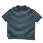 Mens Navy Polo Ralph Lauren  Short Sleeve Polo Shirt