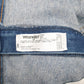 Mens Blue Wrangler   Jeans