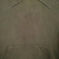 Mens Green Puma  Hoodie Jumper