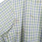 Mens Green L.L.Bean   Shirt