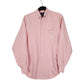 Womens Pink Ralph Lauren  Long Sleeve Shirt