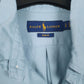 Mens Blue Ralph Lauren   Shirt
