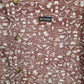 Mens Burgundy Columbia Sportswear Company   Shirt