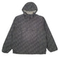 Mens Grey Dickies   Coat
