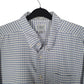 Mens Blue L.L.Bean   Shirt