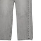 Mens Grey Levis   Jeans