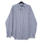 Mens Blue Ralph Lauren  Long Sleeve Shirt
