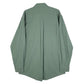 Mens Green L.L.Bean   Shirt