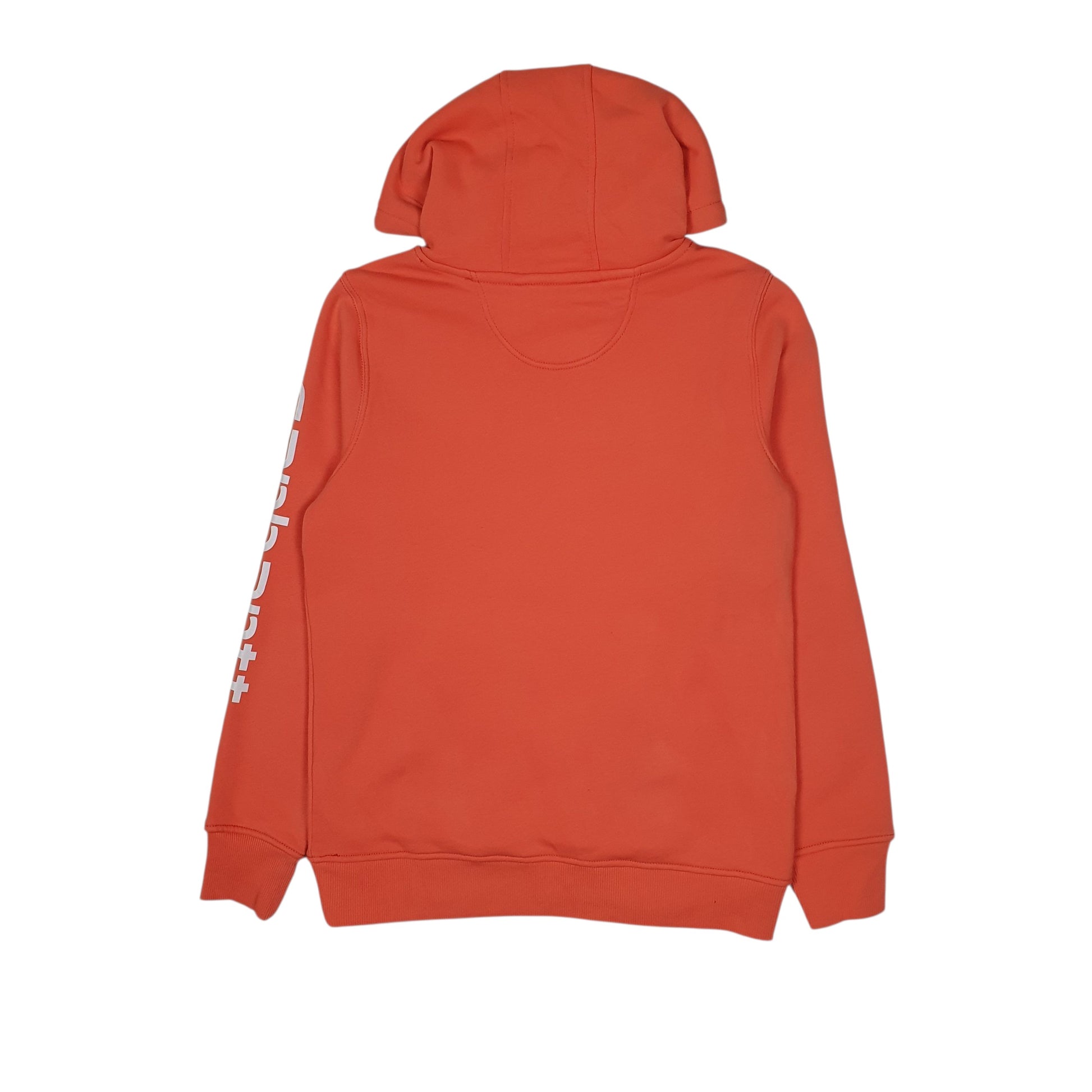 Womens Pink Carhartt  Hoodie Jumper