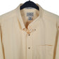 Mens Yellow L.L.Bean   Shirt