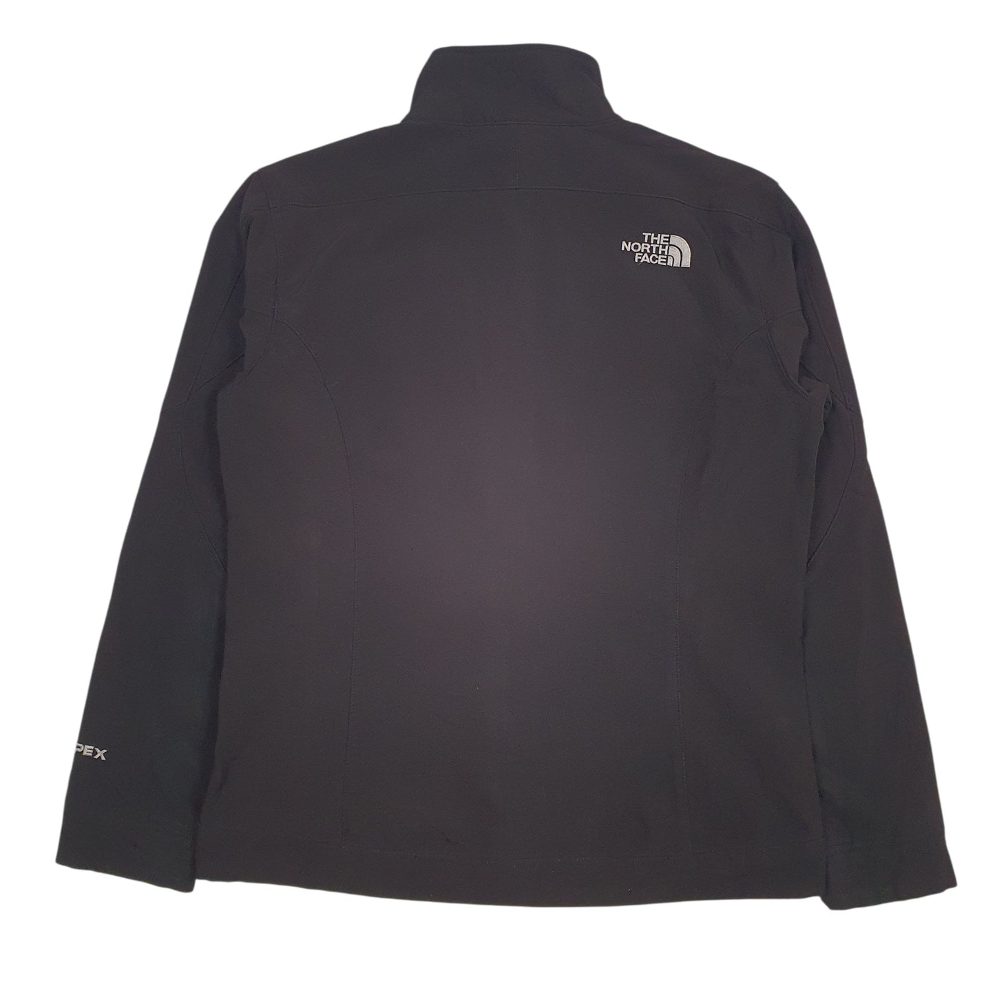 Womens Black The North Face   Coat