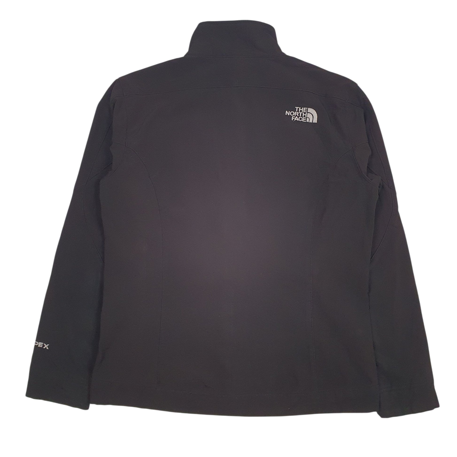 Womens Black The North Face   Coat