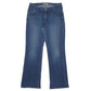Womens Blue Levis  529 JeansW31 L30