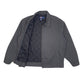 Mens Grey Dickies Eisenhower  Coat