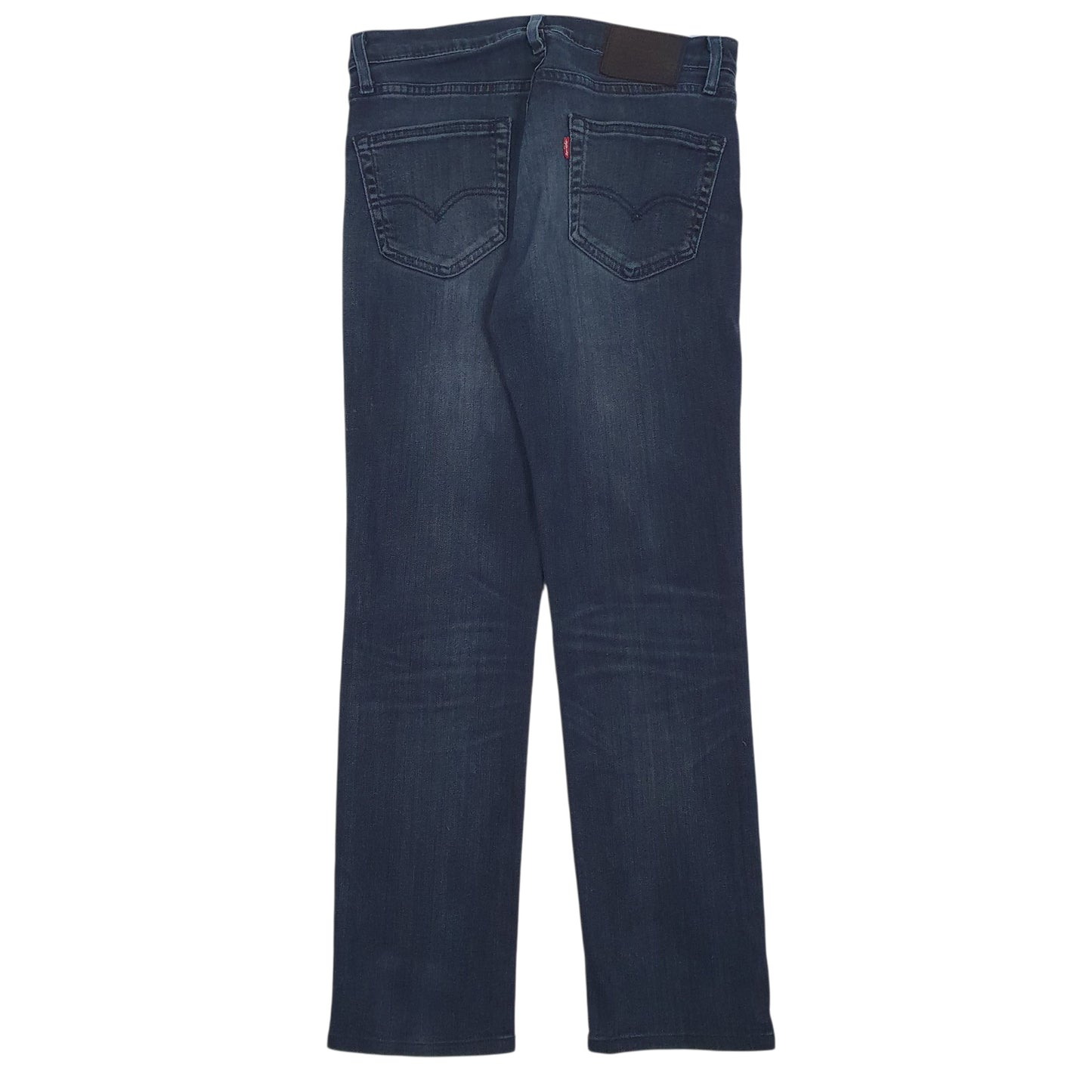Mens Blue Levis   Jeans