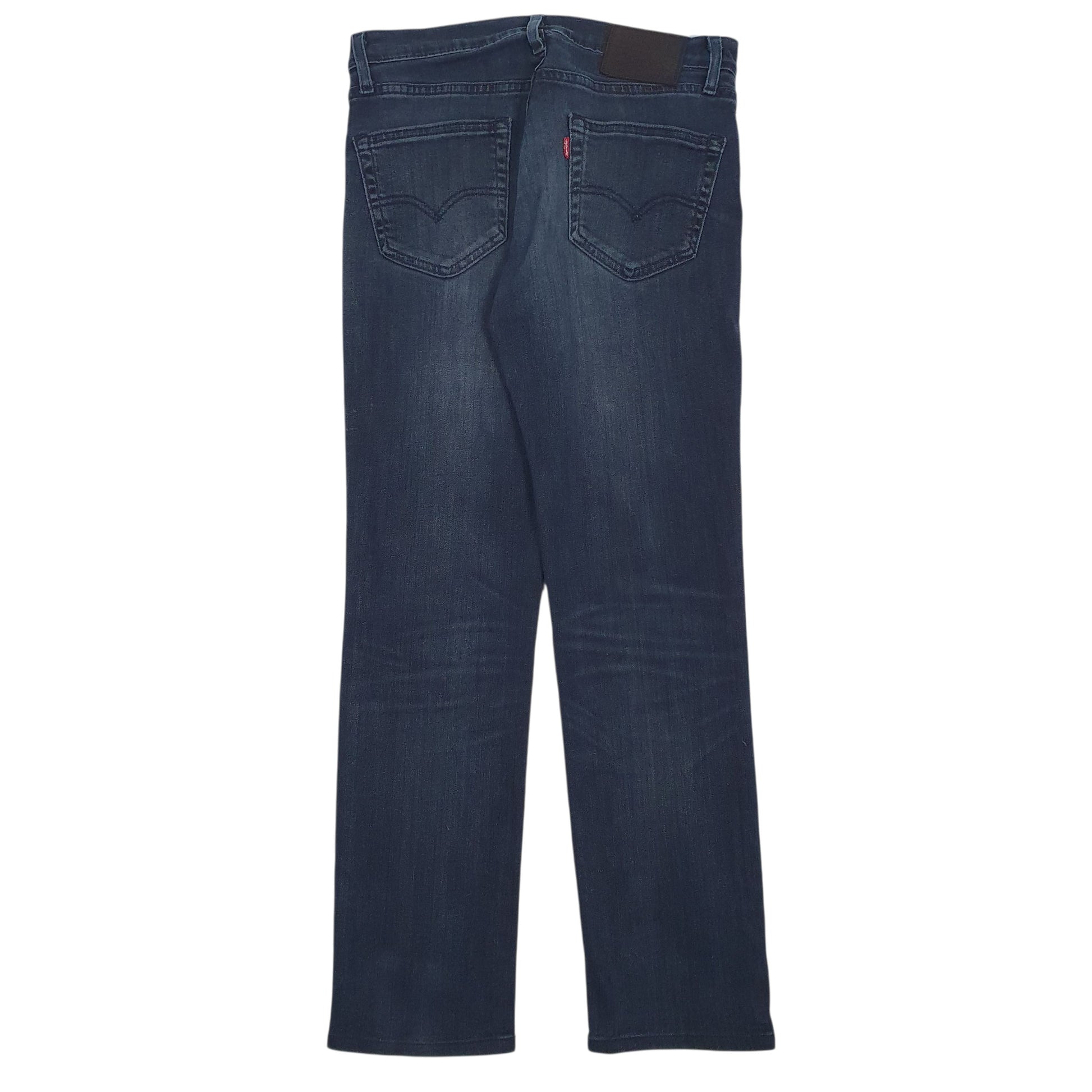Mens Blue Levis   Jeans