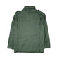 Mens Green Jack & Jones Parka  Coat