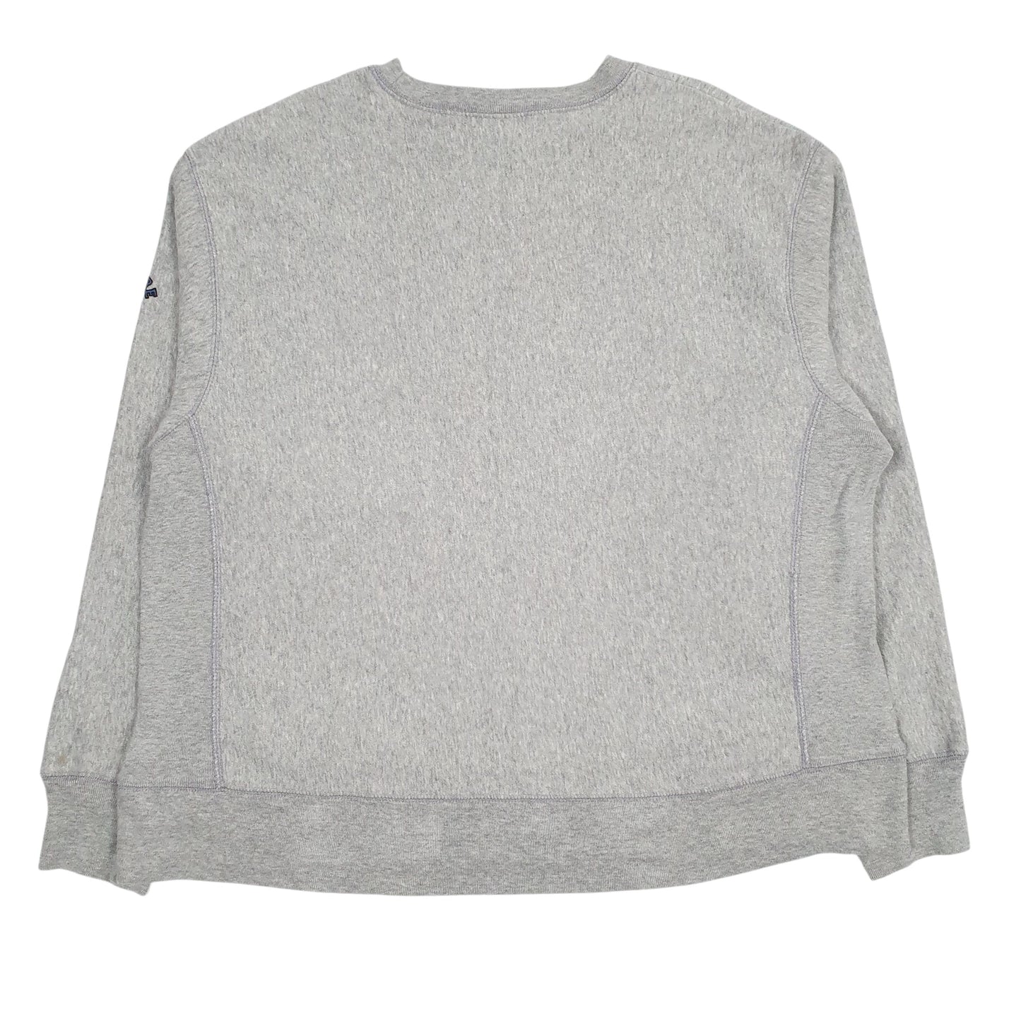 Mens Grey Disney Eeyore Crewneck Jumper