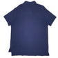 Mens Navy Polo Ralph Lauren   Polo Shirt