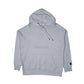 Mens Purple Reebok  Hoodie Jumper