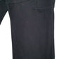 Mens Black Wrangler   Trousers