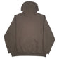 Mens Khaki Carhartt  Hoodie Jumper