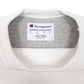 Mens White Champion  Crewneck Jumper