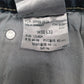 Mens Blue Levis   Jeans