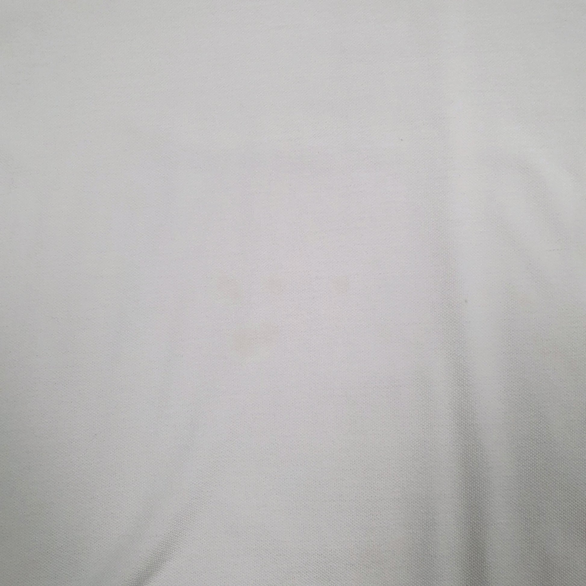 Mens White Polo Ralph Lauren   Polo Shirt