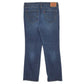 Mens Blue Levis   Jeans