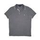 Mens Grey Polo Ralph Lauren  Short Sleeve Polo Shirt