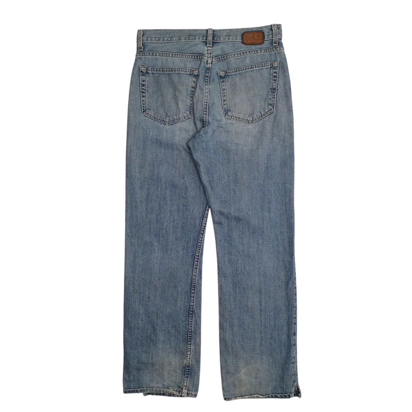 Mens Blue GAP   Jeans