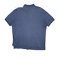 Mens Blue Polo Ralph Lauren   Polo Shirt
