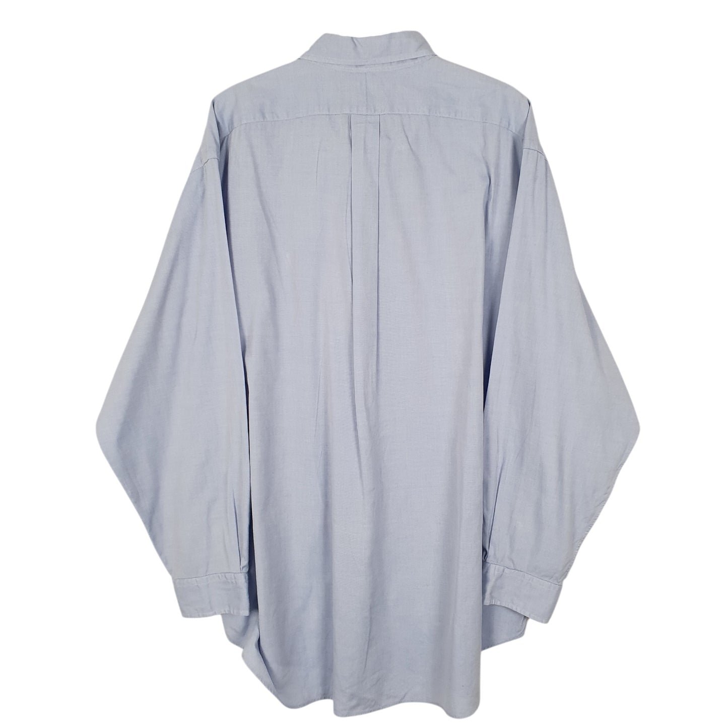 Mens Blue Ralph Lauren   Shirt